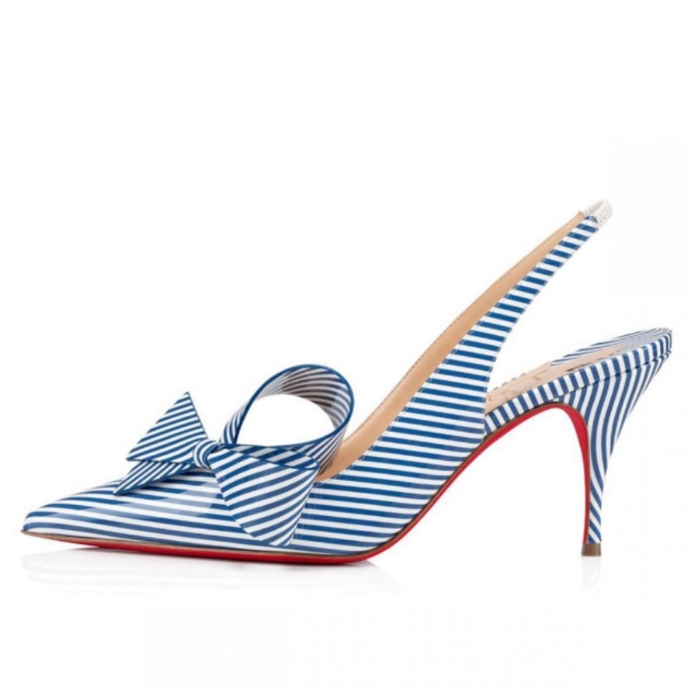 $REDUCED! NEW/Never Worn Loubs